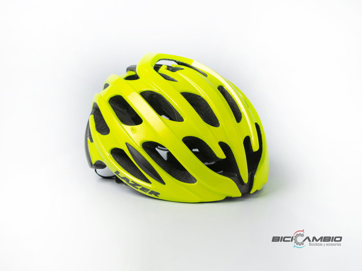 CASCO LAZER BLADE