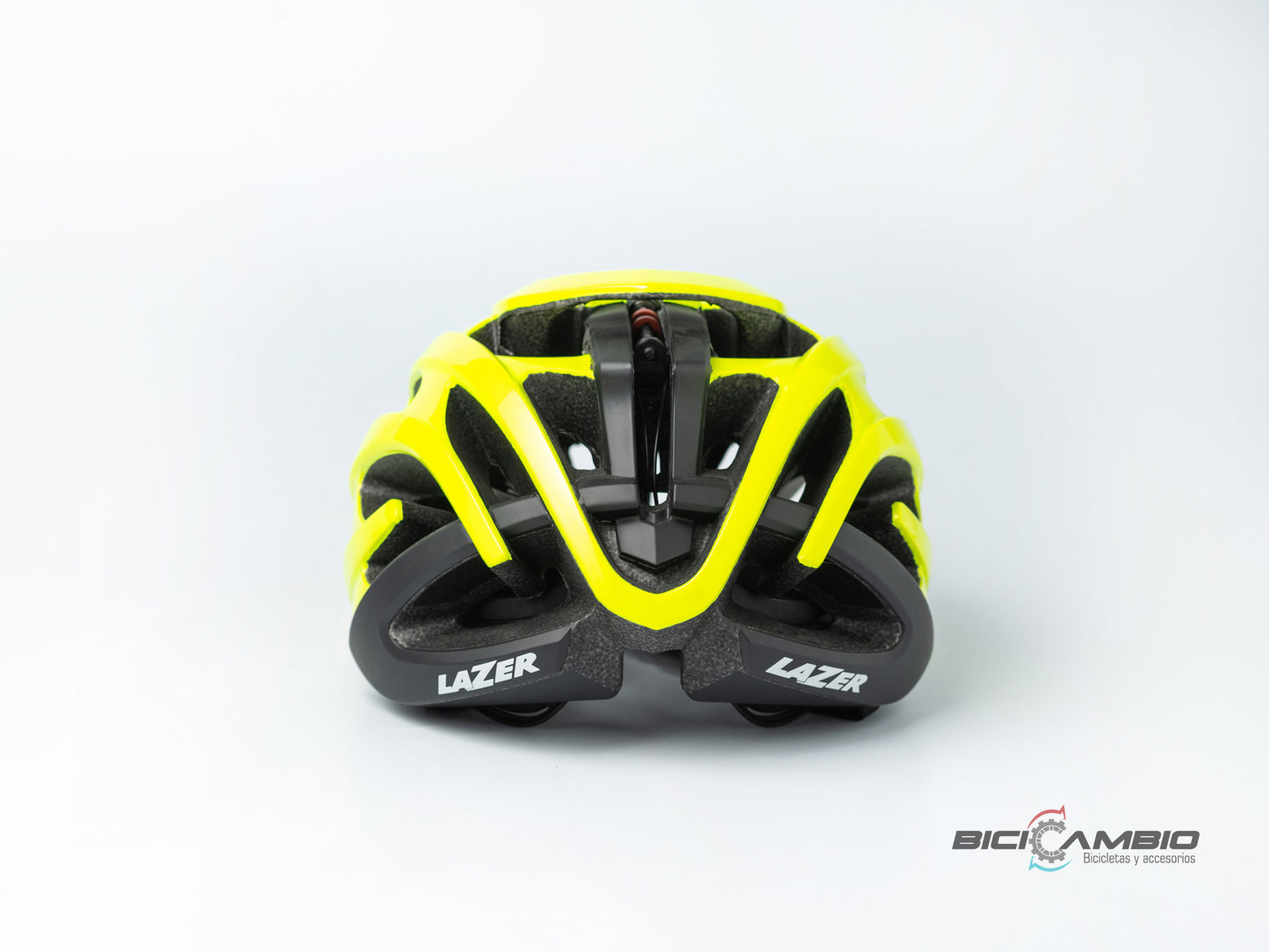 CASCO LAZER BLADE