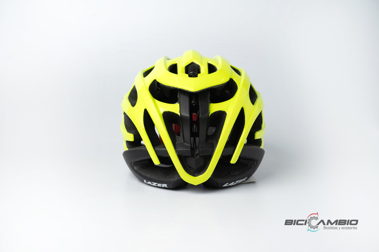 CASCO LAZER BLADE