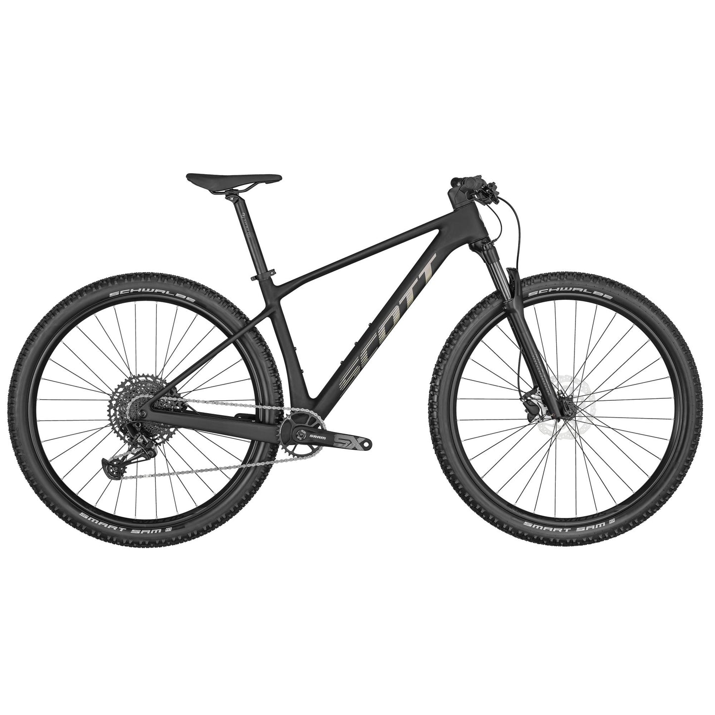 BICICLETA MTB SCOTT SCALE 940 CARBON 29" 2023