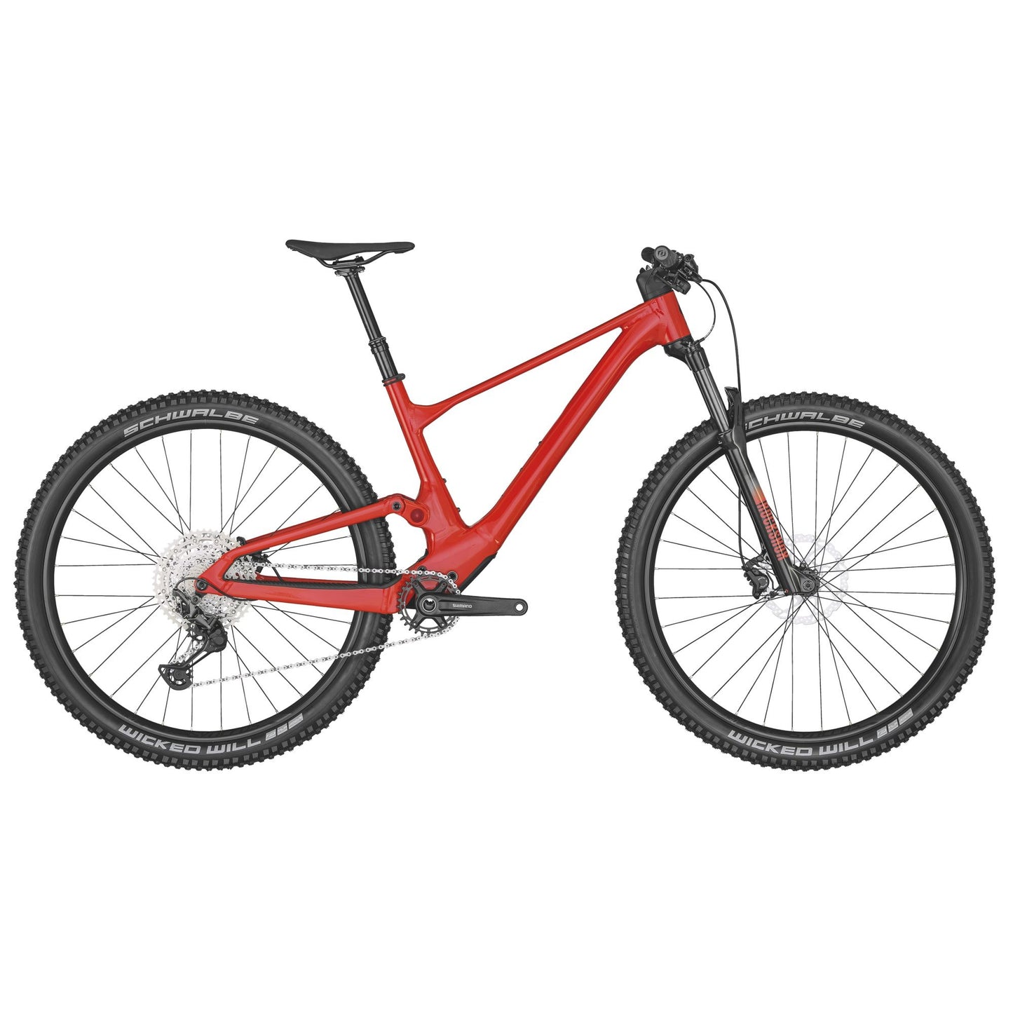 BICICLETA MTB SCOTT SPARK 960 ALUMINIO 29" 2022