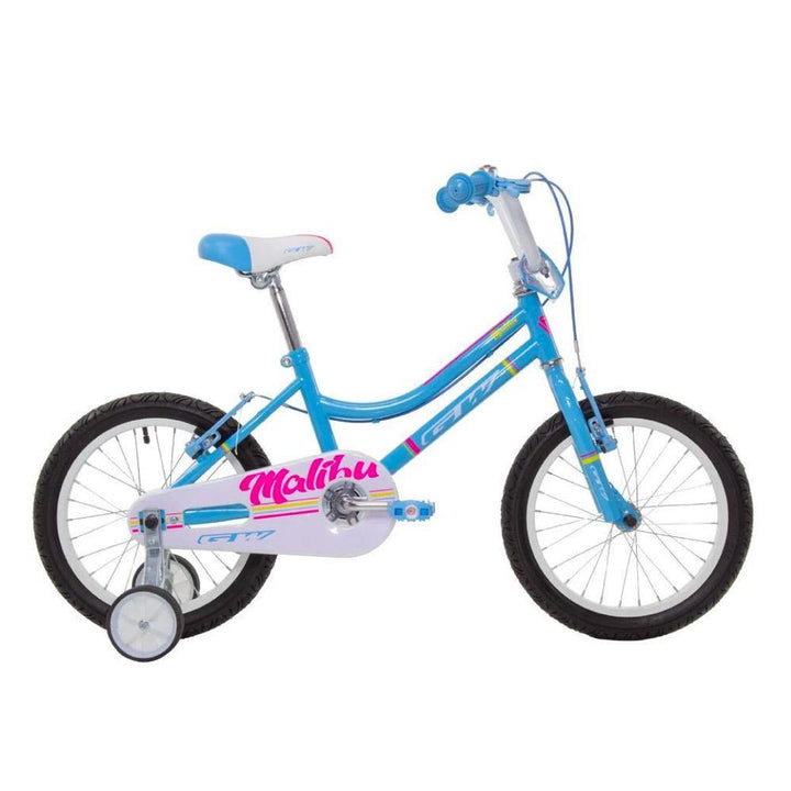 BICICLETA INFANTIL GW MALIBU 12"