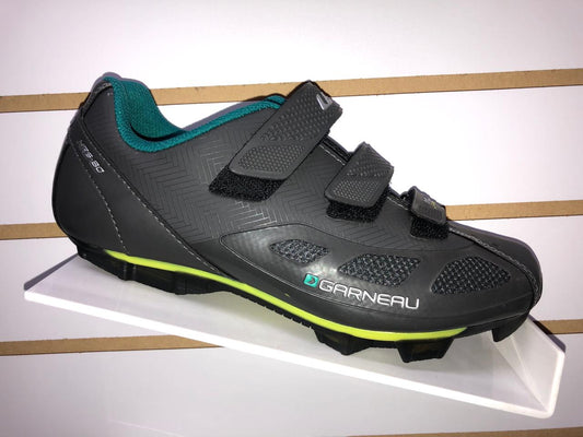 ZAPATILLA GARNEAU W'S MULTI AIR FLEX HRS-80 MTB GRIS DAMA