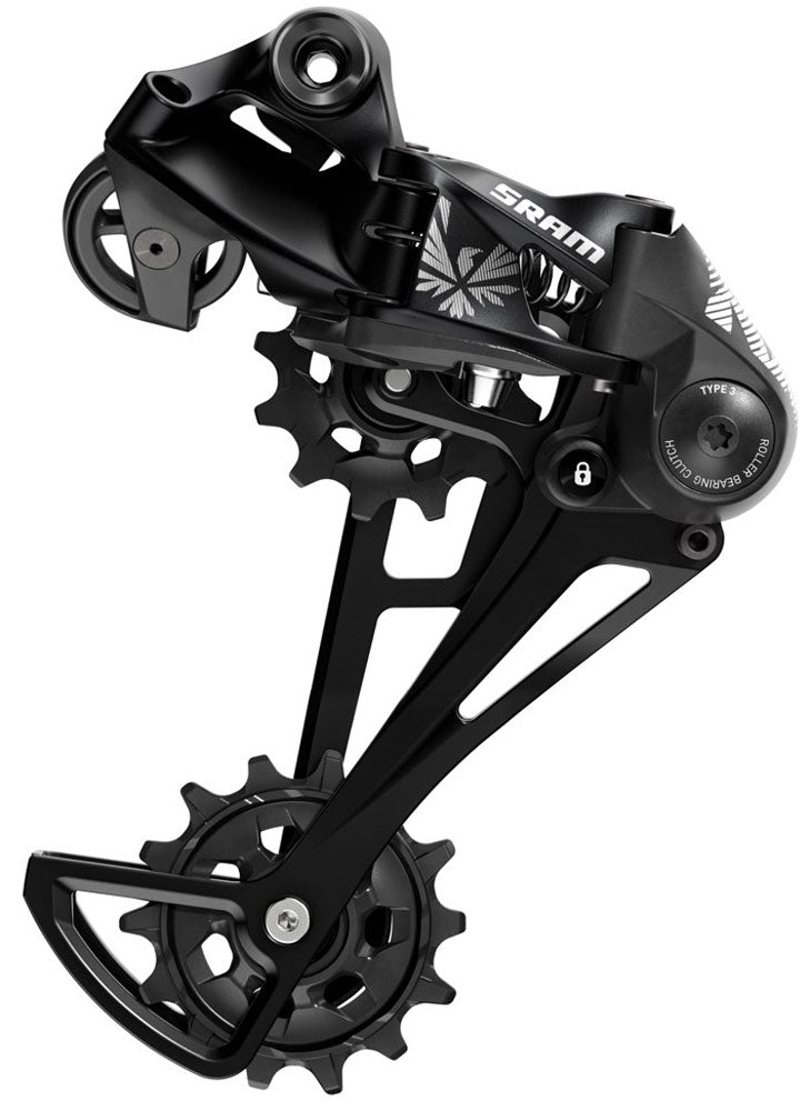 DESVIADOR SRAM AM RD NX EAGLE 12 SPEED MTB