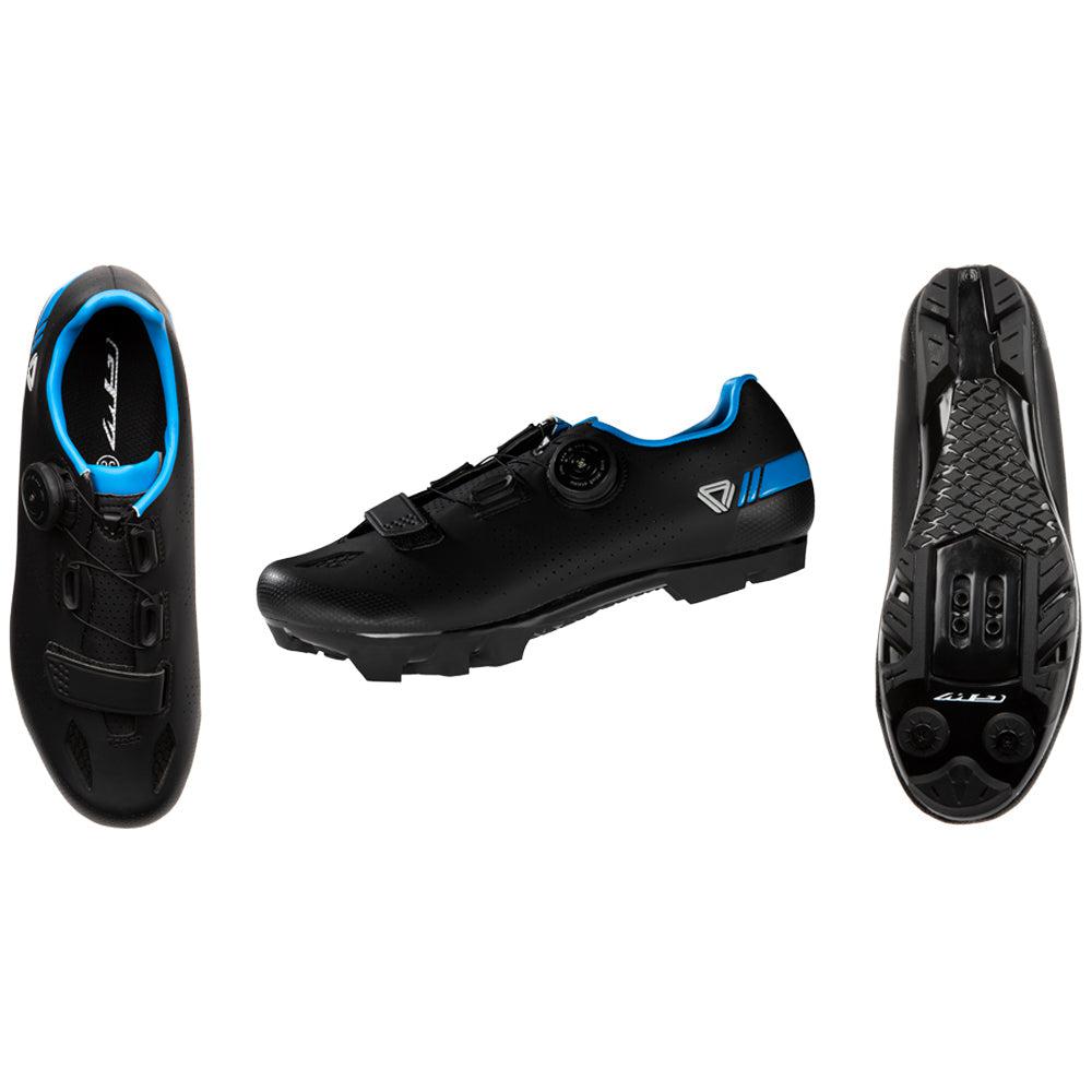 ZAPATILLA GW POWER MTB