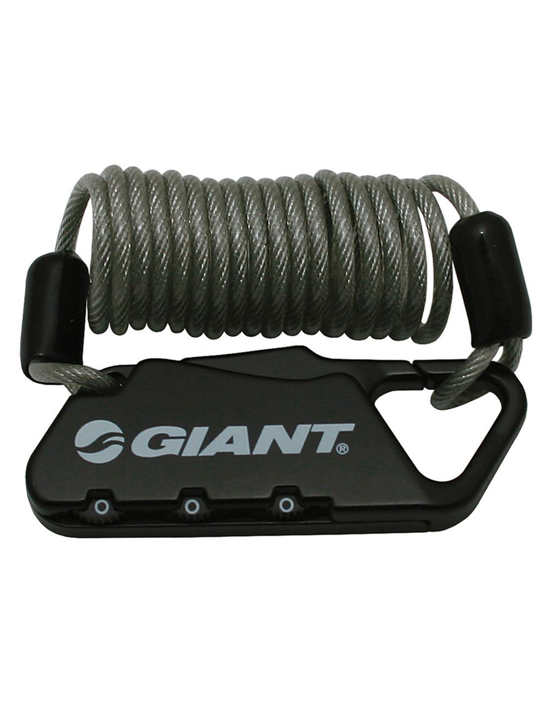 CANDADO GIANT FLEX COMBO AIR